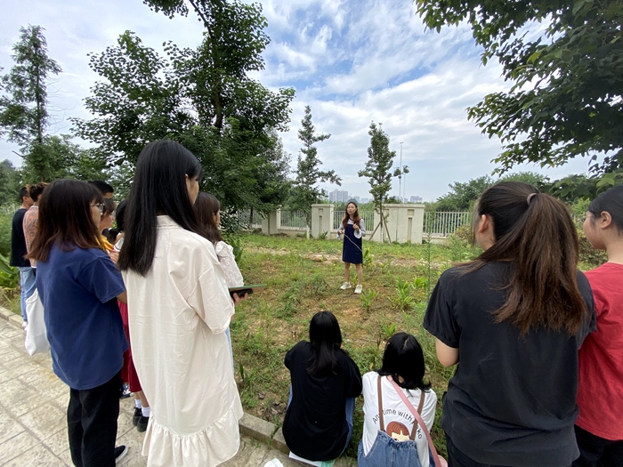 探索教学新方法 提高学生参与度